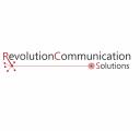Revolution Communication Solutions logo